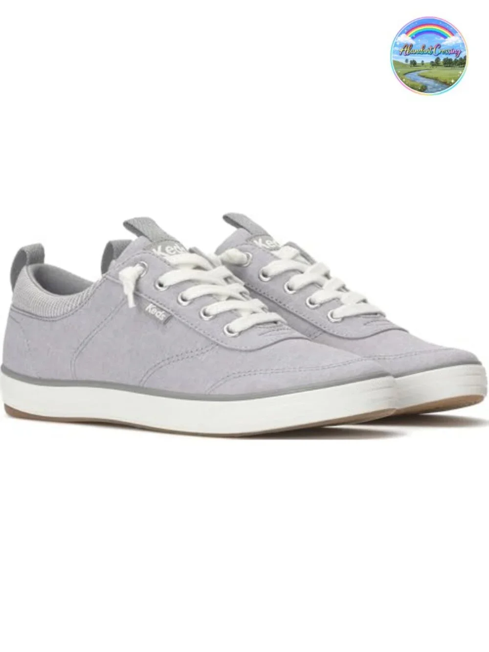 Women's Slip On Fashion Sneakers Lightweight Cushioned